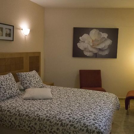 Hostal Azul Эль-Молар Экстерьер фото