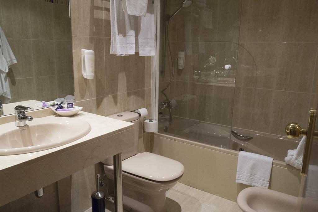 Hostal Azul Эль-Молар Экстерьер фото