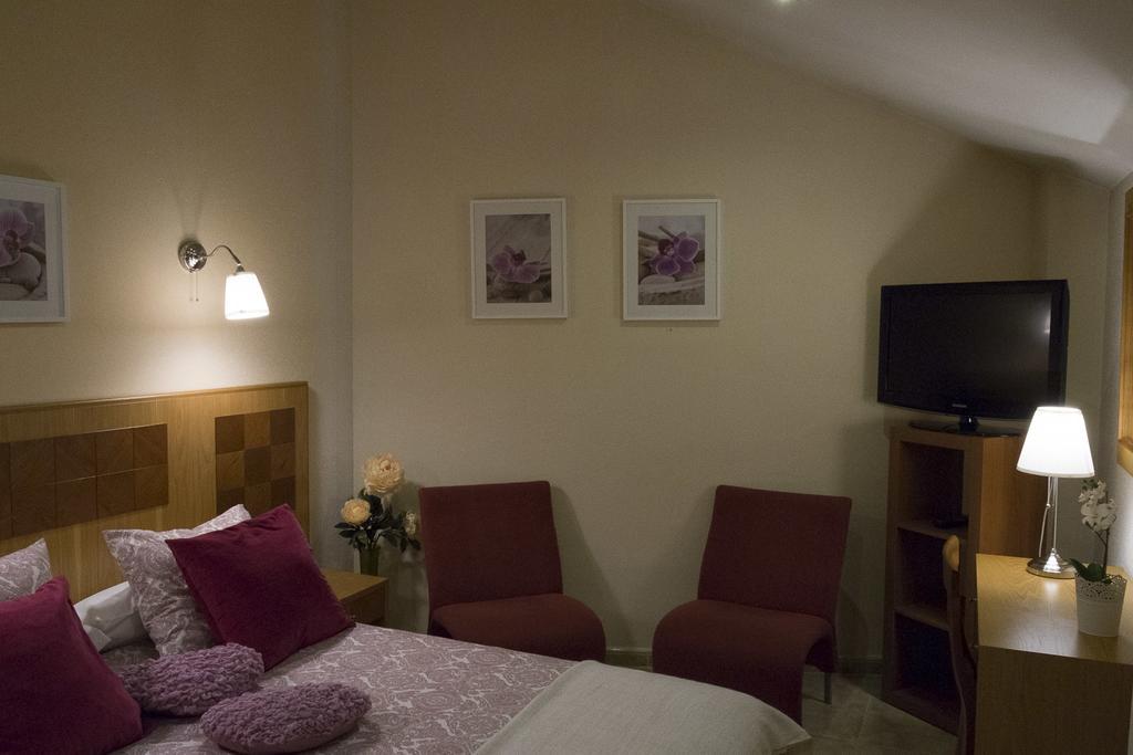 Hostal Azul Эль-Молар Экстерьер фото