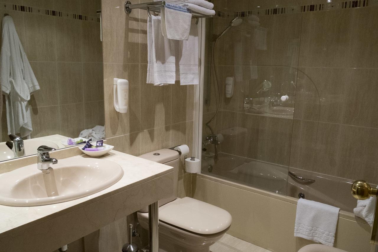 Hostal Azul Эль-Молар Экстерьер фото