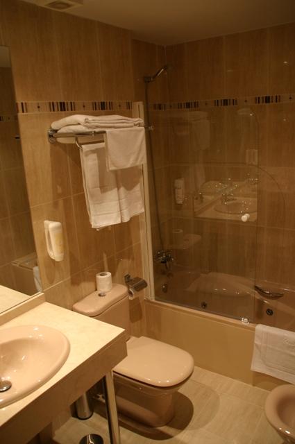 Hostal Azul Эль-Молар Номер фото
