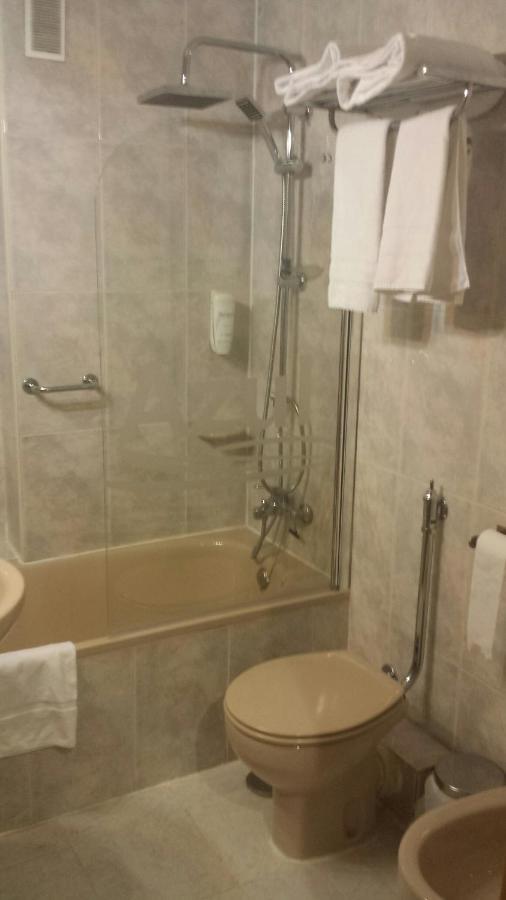 Hostal Azul Эль-Молар Экстерьер фото